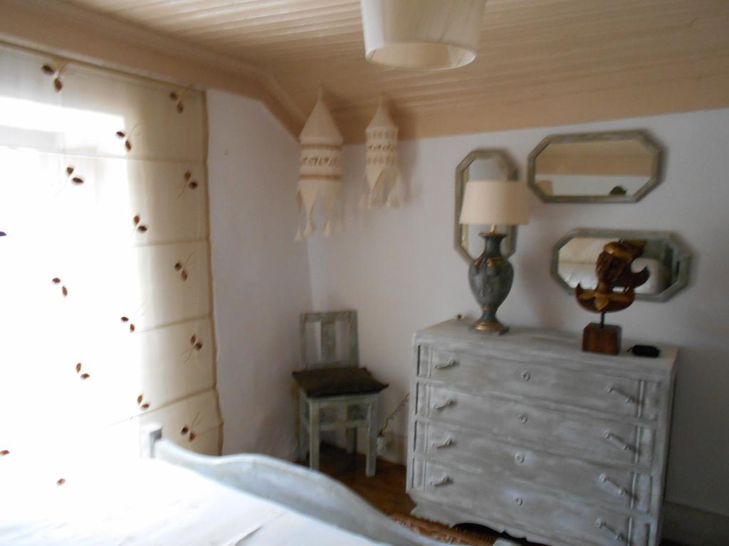 הוילה סאבוגיירו Casa Da Avo Teresinha מראה חיצוני תמונה