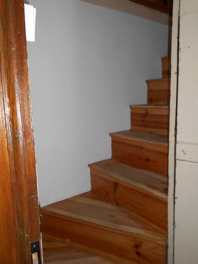 הוילה סאבוגיירו Casa Da Avo Teresinha מראה חיצוני תמונה