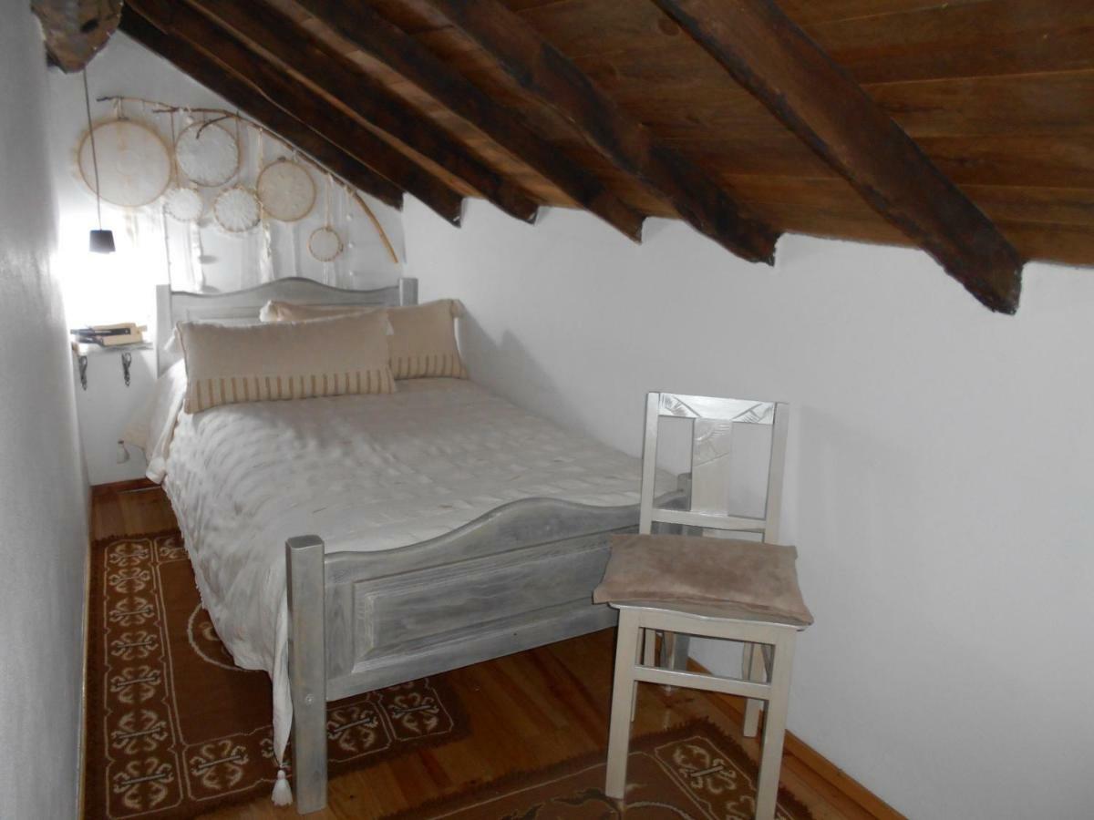 הוילה סאבוגיירו Casa Da Avo Teresinha מראה חיצוני תמונה
